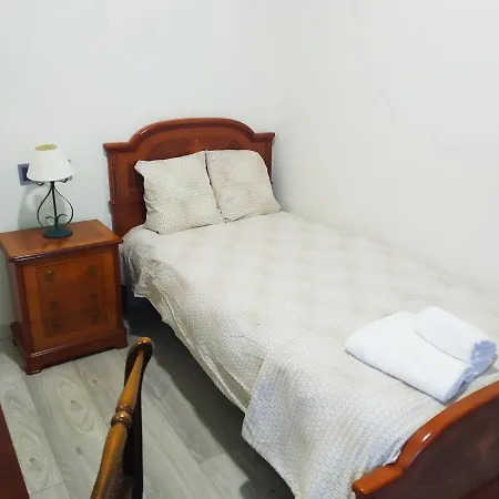 Holidays On The In * Gijón