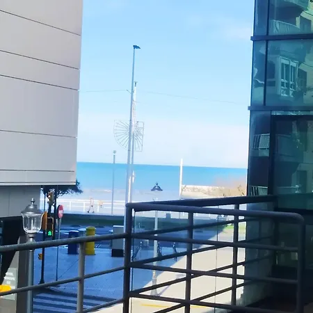 Holidays On The In Appartamento *