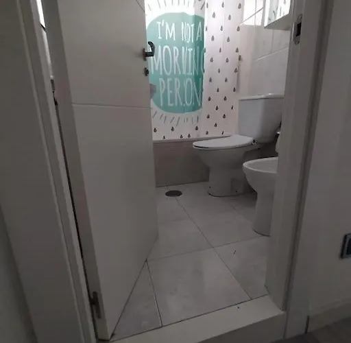 Appartamento Holidays On The In *