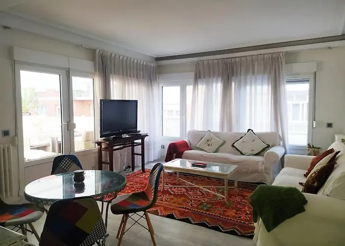 Appartamento Holidays On The In