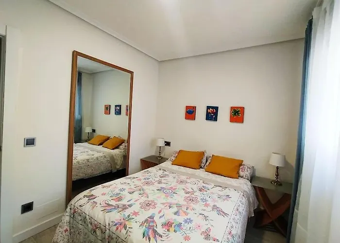 Holidays On The In Appartamento