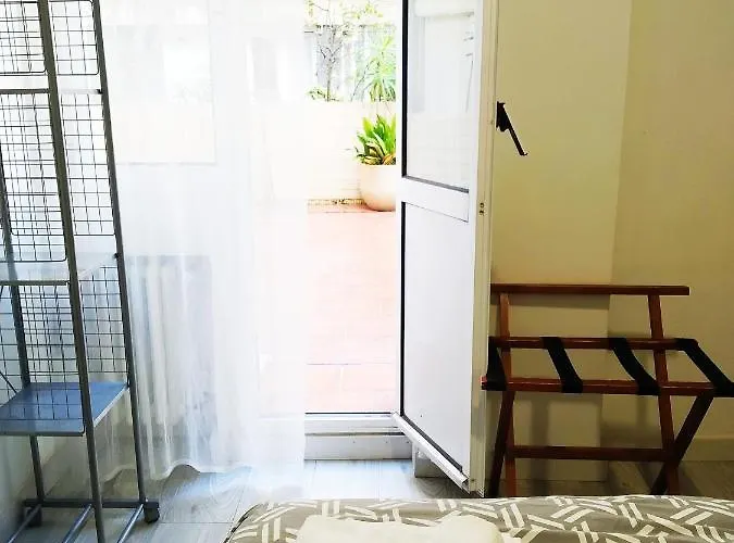 Holidays On The In Gijón