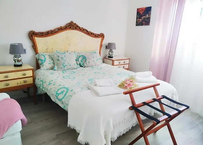 Holidays On The In Appartamento *