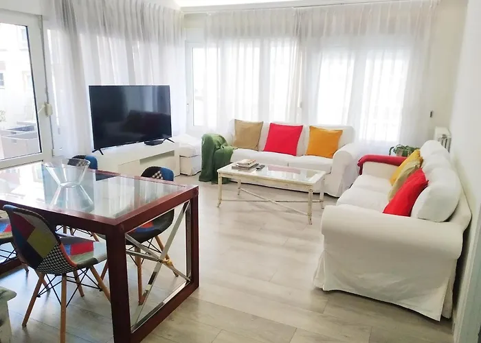 Holidays On The In Gijón