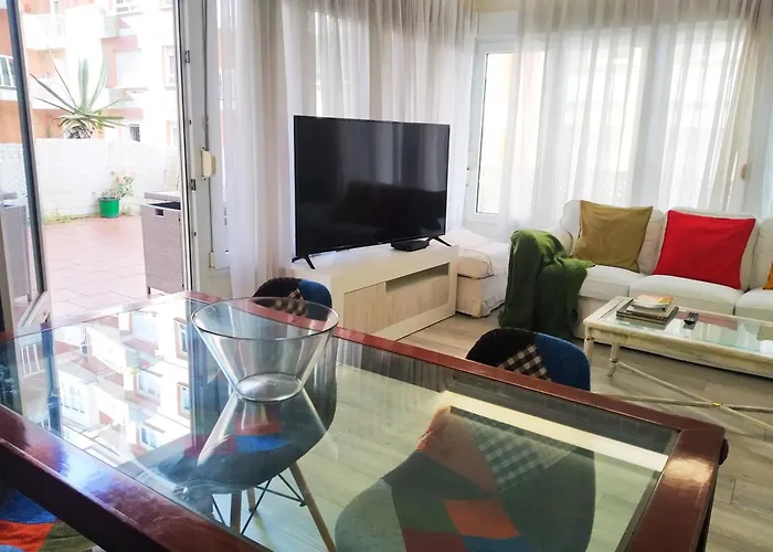 Holidays On The In Appartamento *