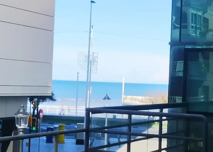 Holidays On The In Appartamento *