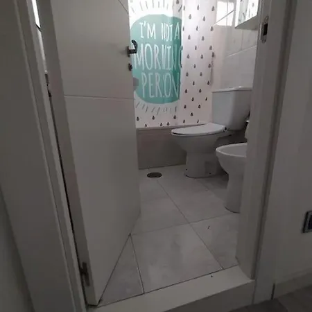 Apartman Holidays On The In *
