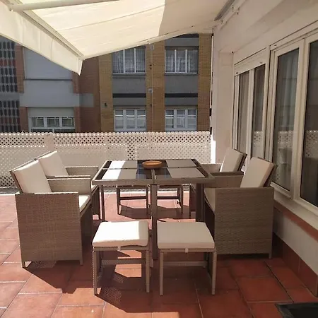 Holidays On The In * Gijon