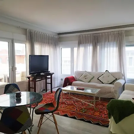 Apartman Holidays On The In