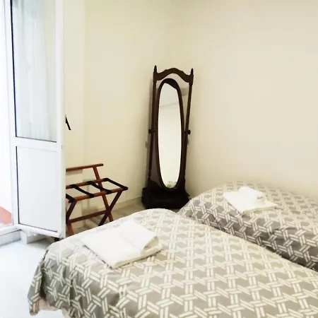 Apartment Holidays On The In Gijon