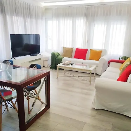 Holidays On The In Gijon