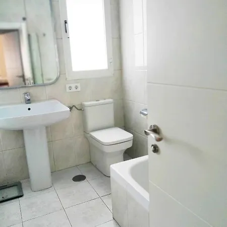 Holidays On The In Apartman