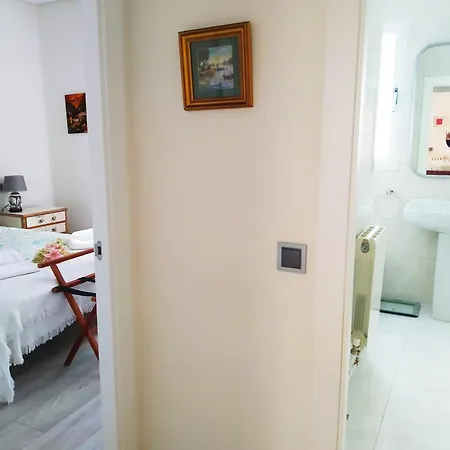Apartman Holidays On The In Gijón