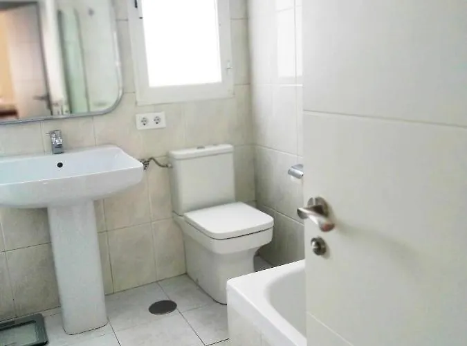 Holidays On The In Apartman